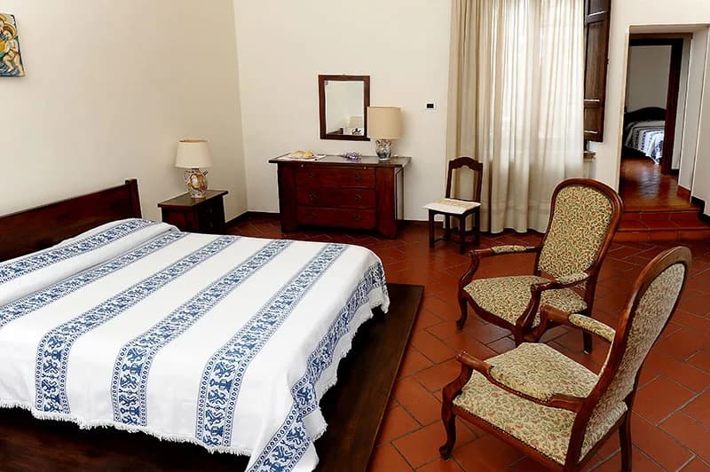 Hôtel Lo Spedalicchio - Pérouse (PG) - Photo 15