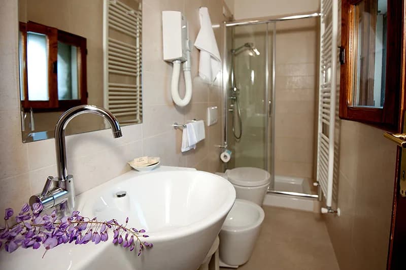 Hôtel Lo Spedalicchio - Pérouse (PG) - Photo 16