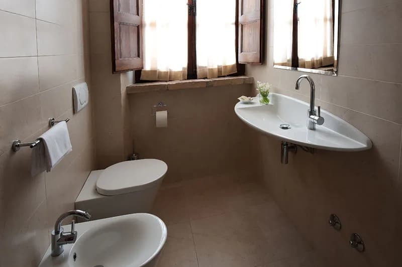 Hôtel Lo Spedalicchio - Pérouse (PG) - Photo 17