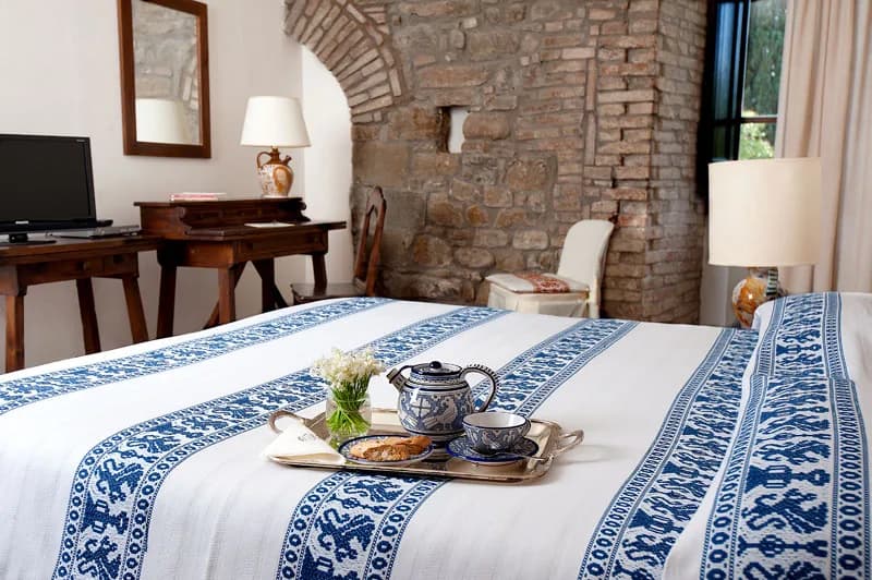 Hôtel Lo Spedalicchio - Pérouse (PG) - Photo 18