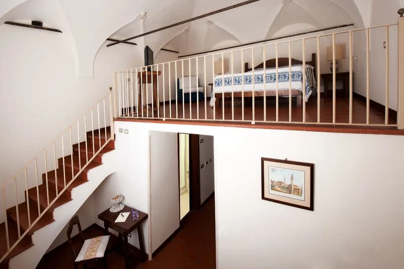 Hôtel Lo Spedalicchio - Pérouse (PG) - Photo 19