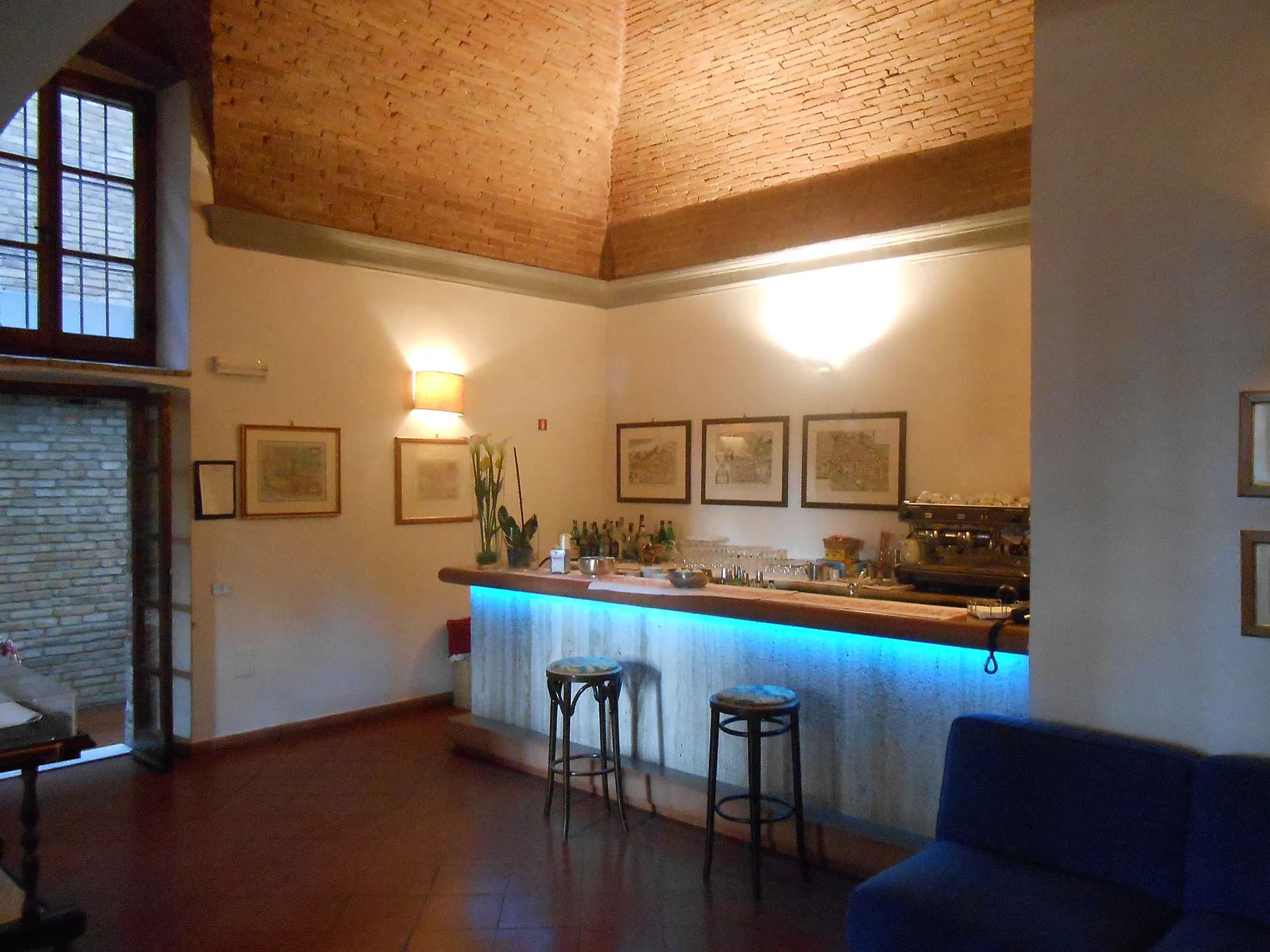 Hôtel Lo Spedalicchio - Pérouse (PG) - Photo 2