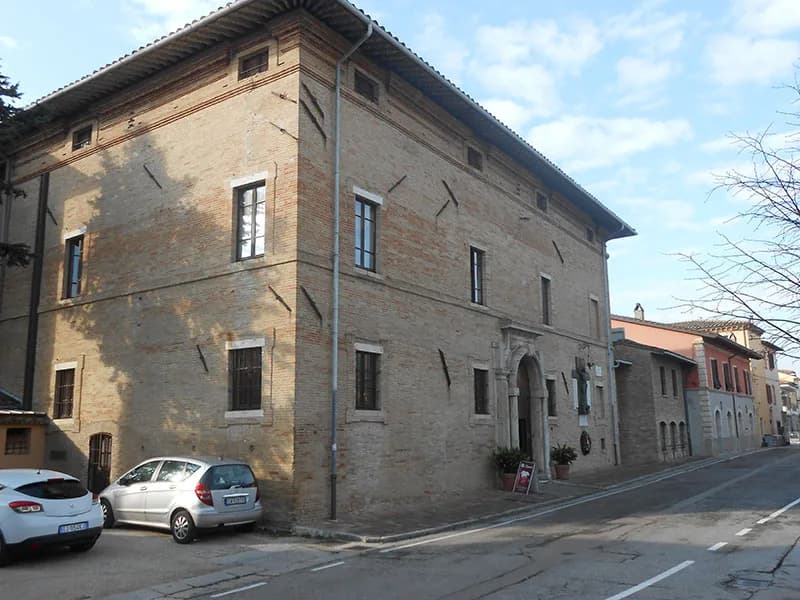 Hôtel Lo Spedalicchio - Pérouse (PG) - Photo 3