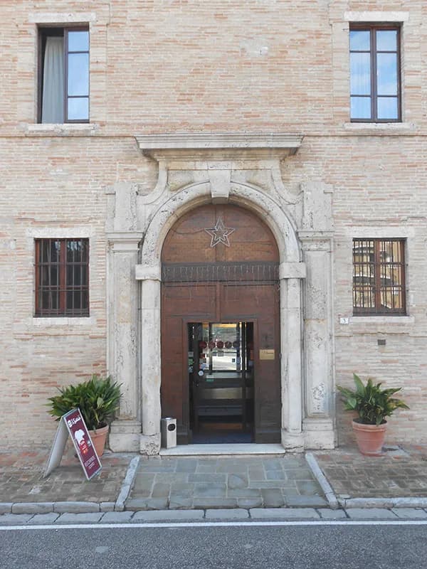 Hôtel Lo Spedalicchio - Pérouse (PG) - Photo 4