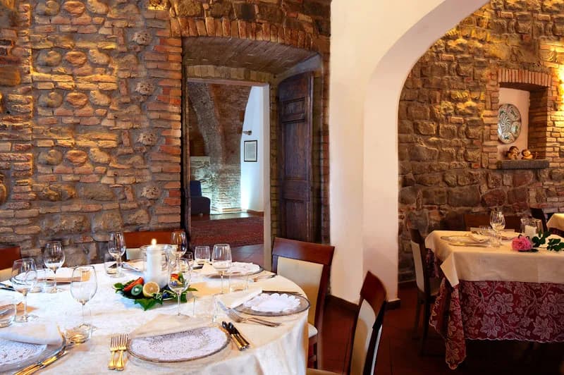 Hôtel Lo Spedalicchio - Pérouse (PG) - Photo 5