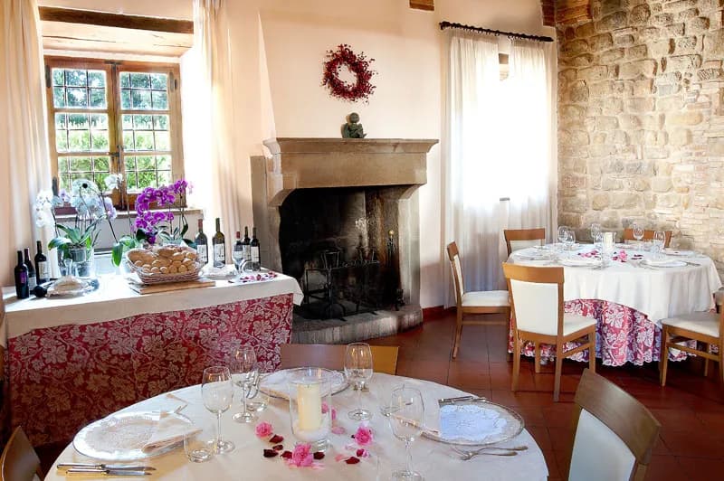 Hôtel Lo Spedalicchio - Pérouse (PG) - Photo 6