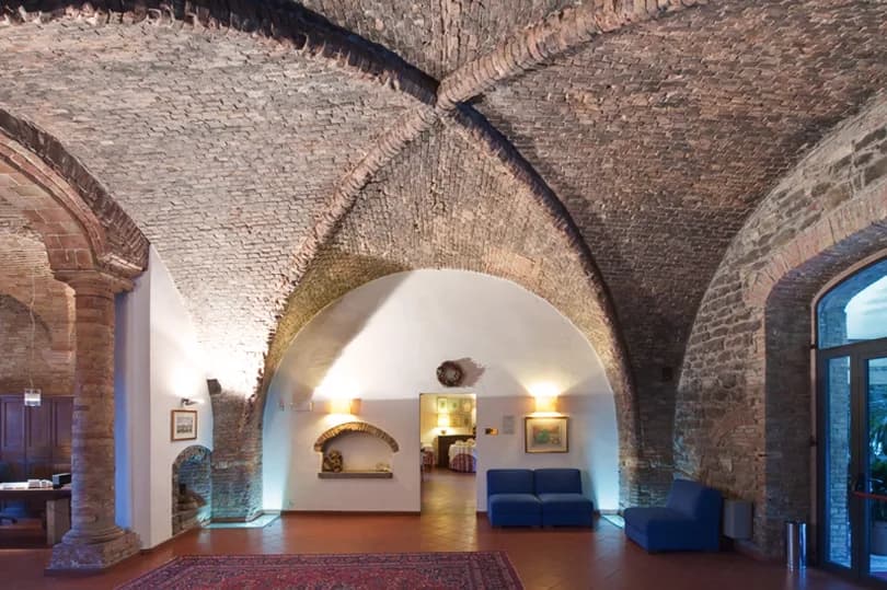 Hôtel Lo Spedalicchio - Pérouse (PG) - Photo 8