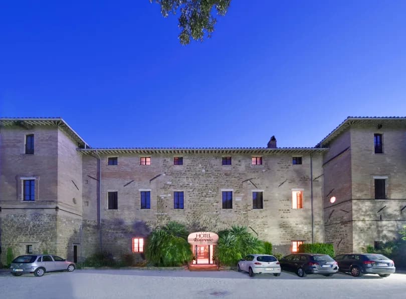 Hôtel Lo Spedalicchio - Pérouse (PG) - Photo 9