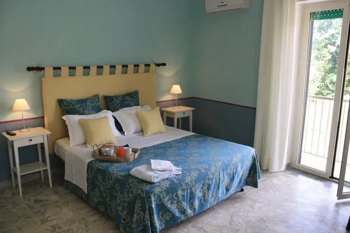 B&B "La Lampara" - Bed & Breakfast in S. Caterina dello Ionio (CZ)