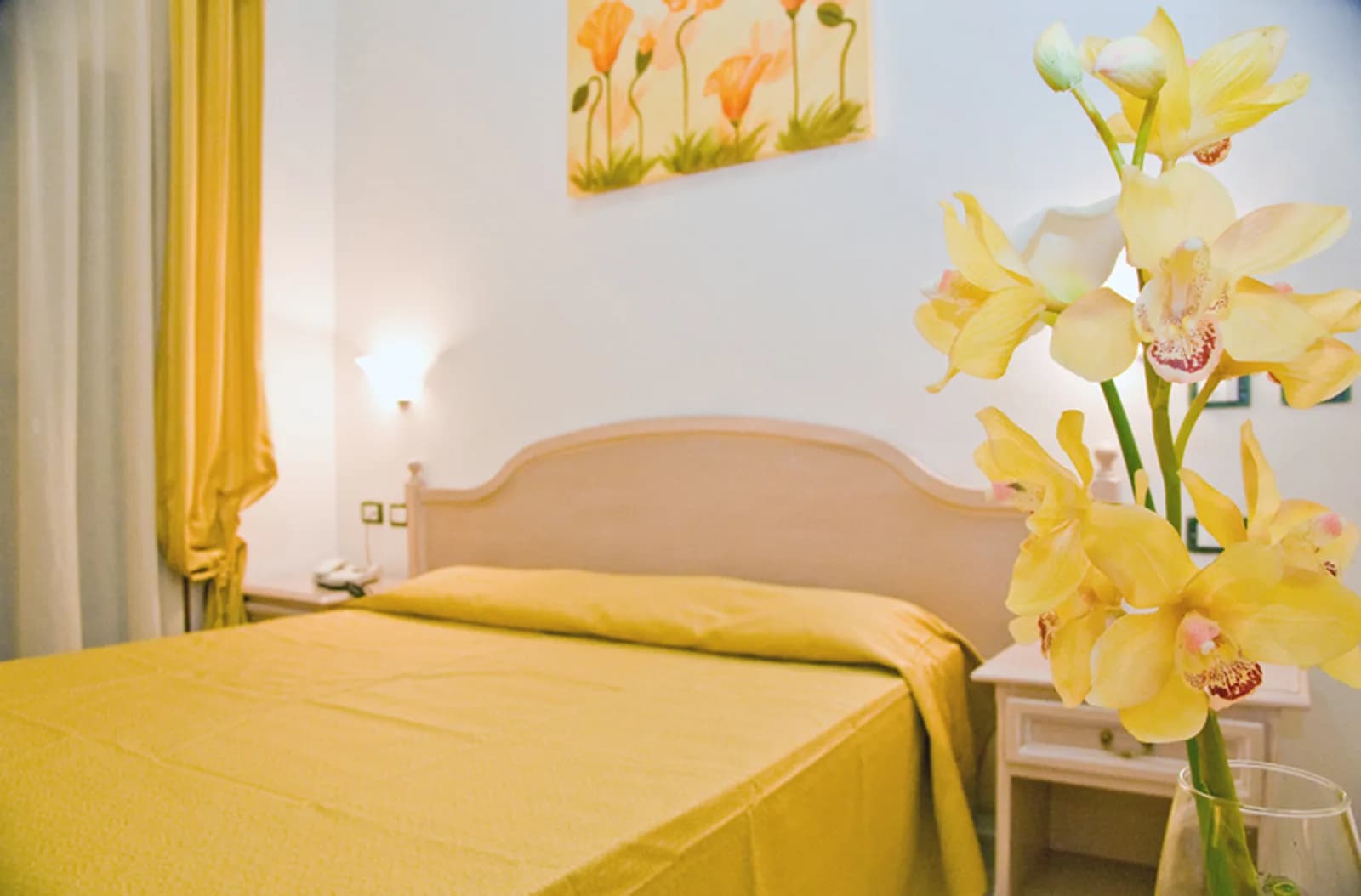 B&B Luna - Bed & Breakfast in Sangineto (CS)