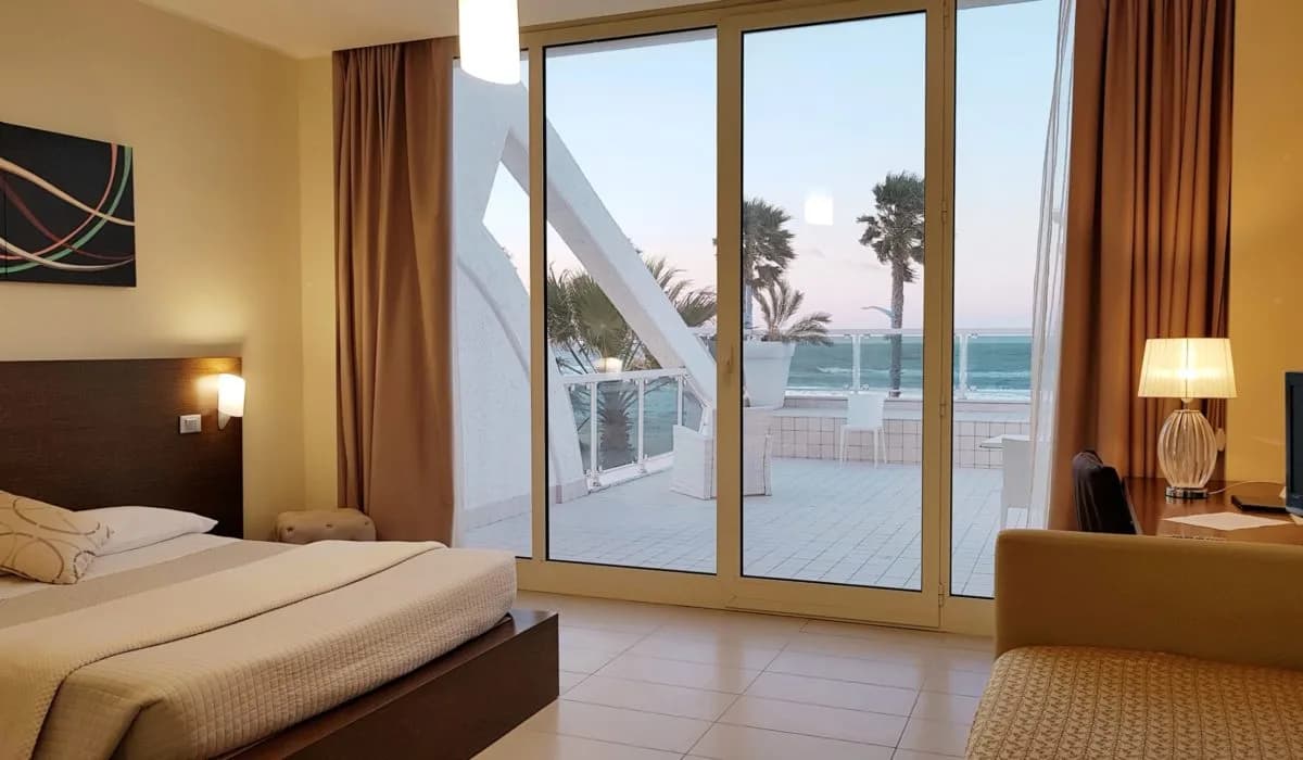 Studio pour 2 personnes - Termoli (CB) - Photo 3