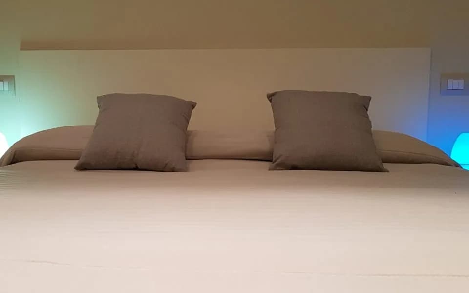 Studio pour 2 personnes - Termoli (CB) - Photo 5