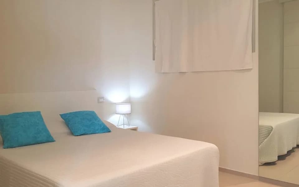 Studio pour 2 personnes - Termoli (CB) - Photo 6