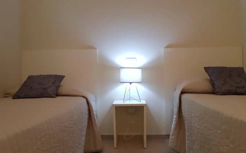 Studio pour 2 personnes - Termoli (CB) - Photo 7