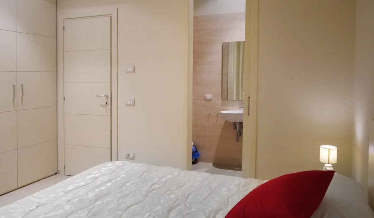 Studio pour 2 personnes - Termoli (CB) - Photo 9