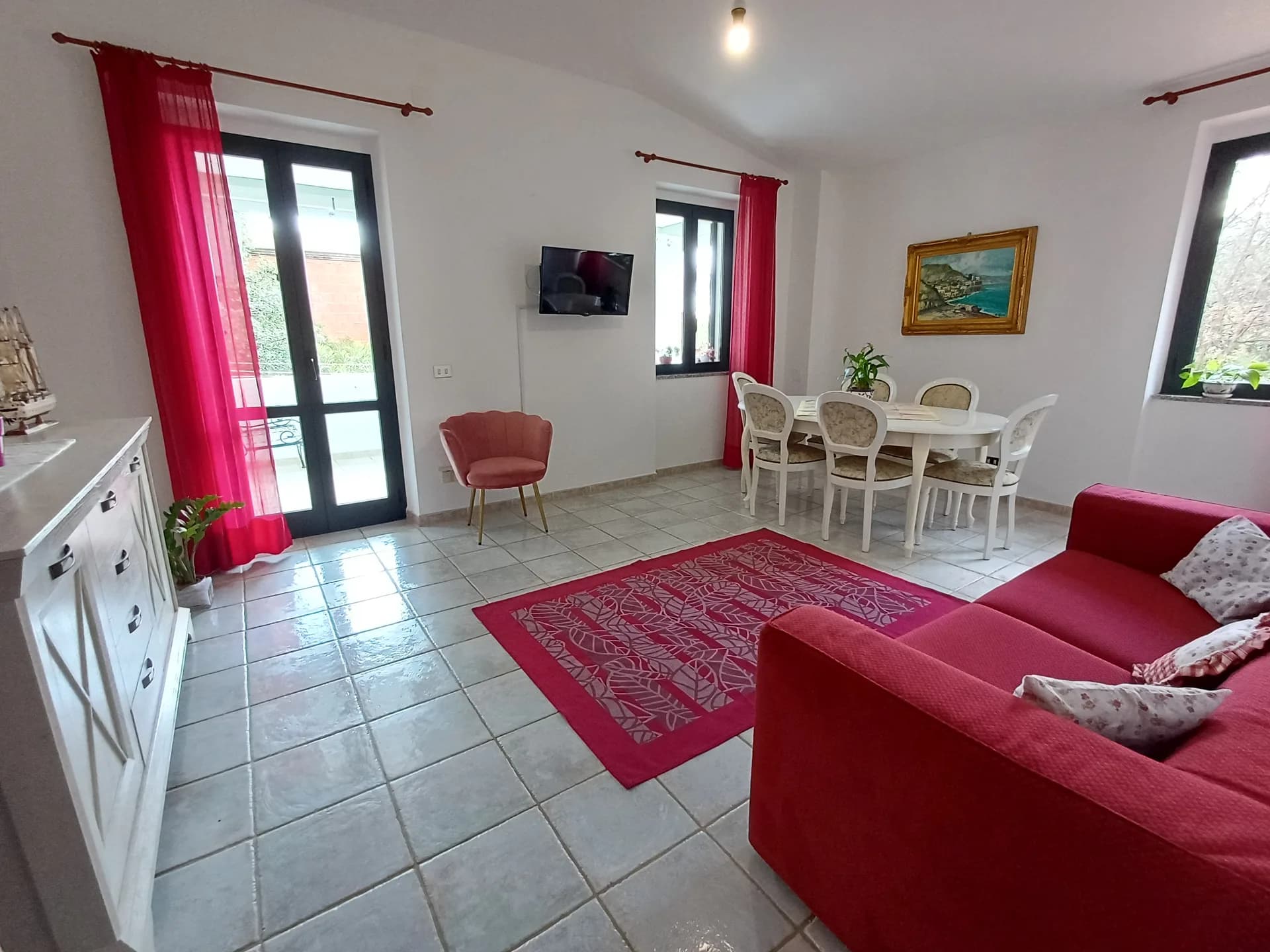 Apartamento de 2 piezas para 2 personas - Dorgali (NU) - Foto 10