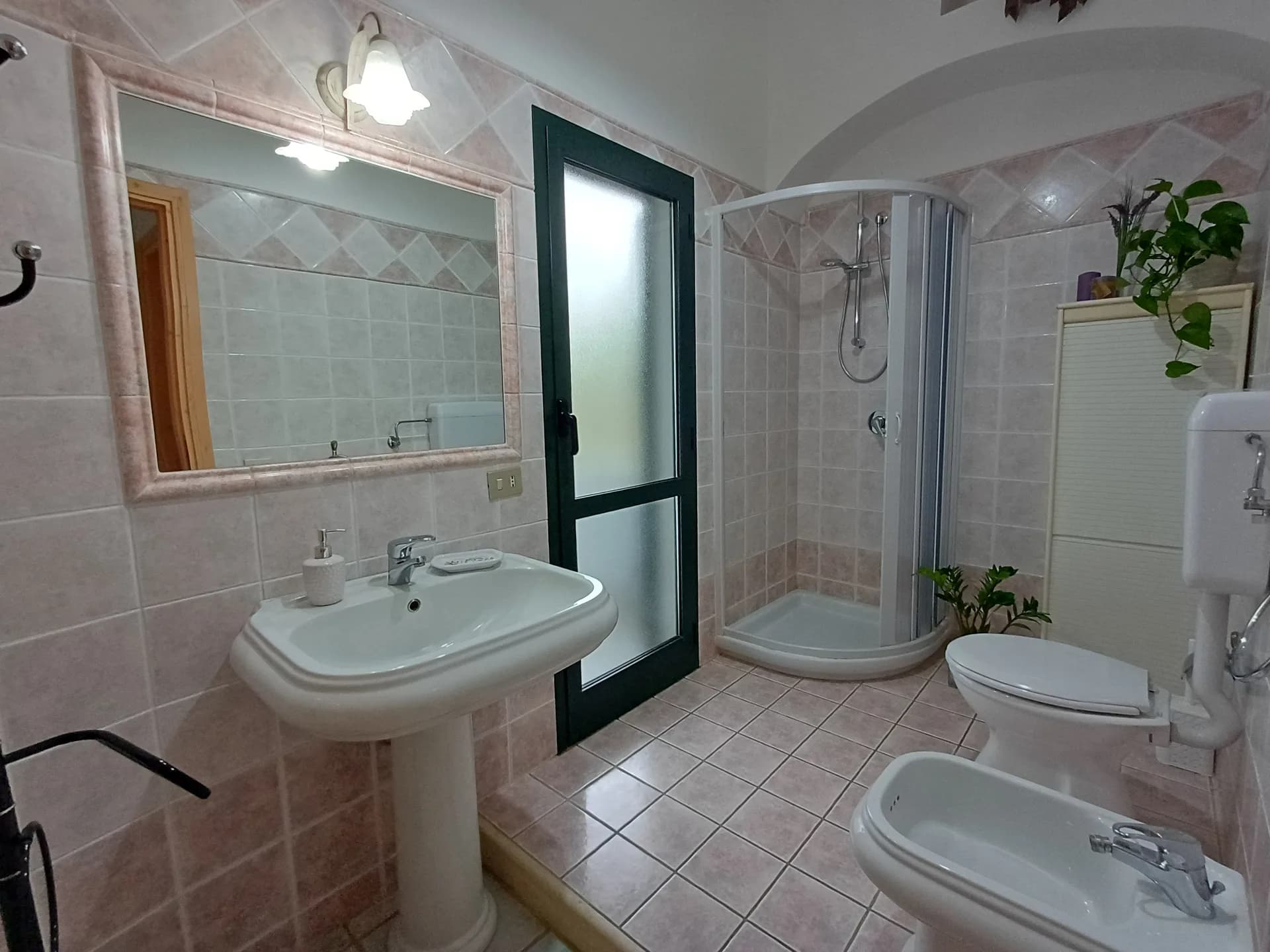 Apartamento de 2 piezas para 2 personas - Dorgali (NU) - Foto 11