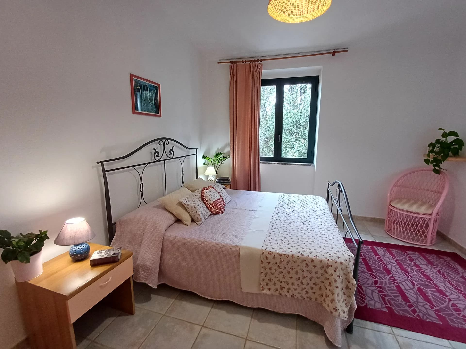Apartamento de 2 piezas para 2 personas - Dorgali (NU) - Foto 12