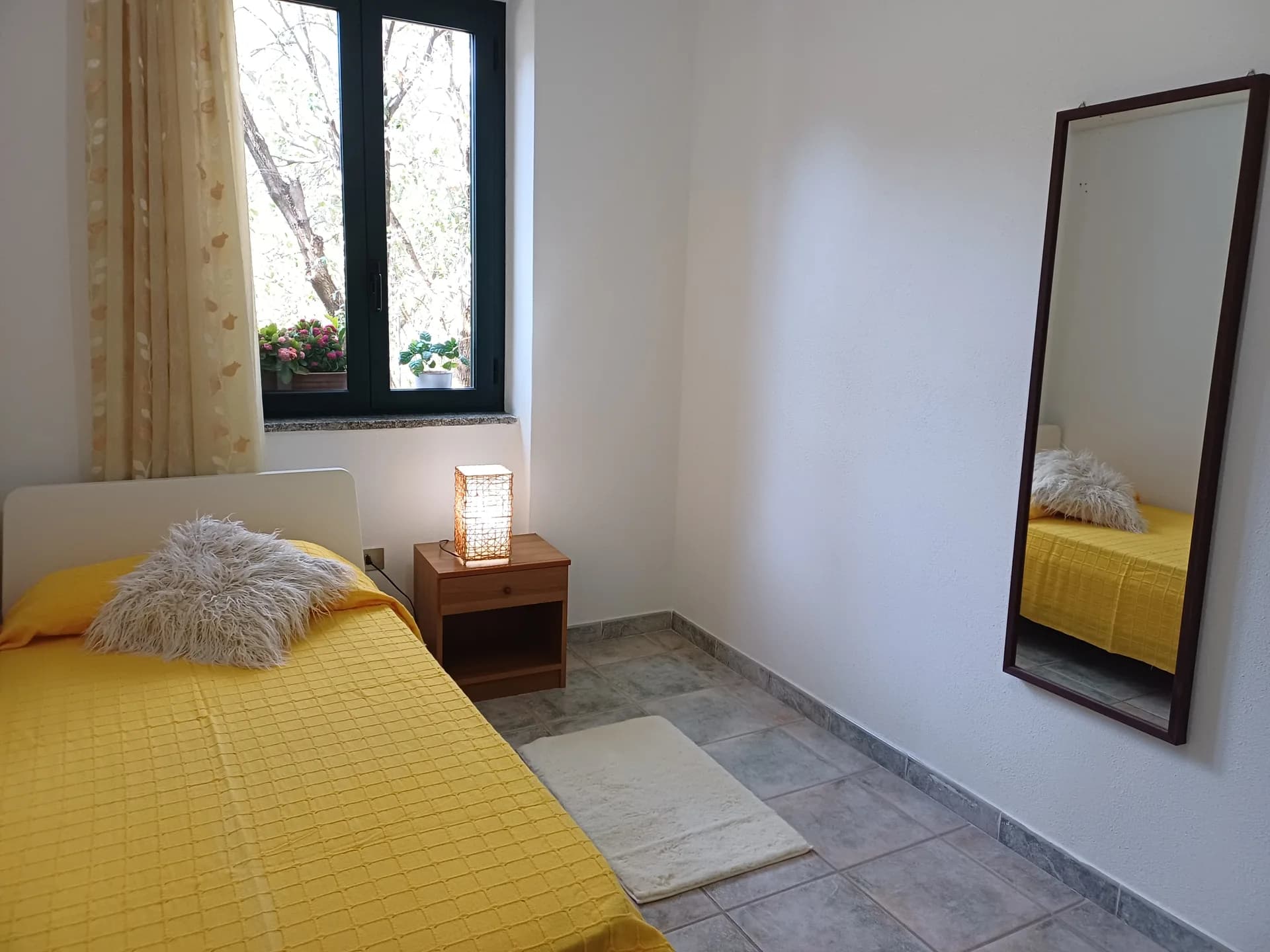 Apartamento de 2 piezas para 2 personas - Dorgali (NU) - Foto 14