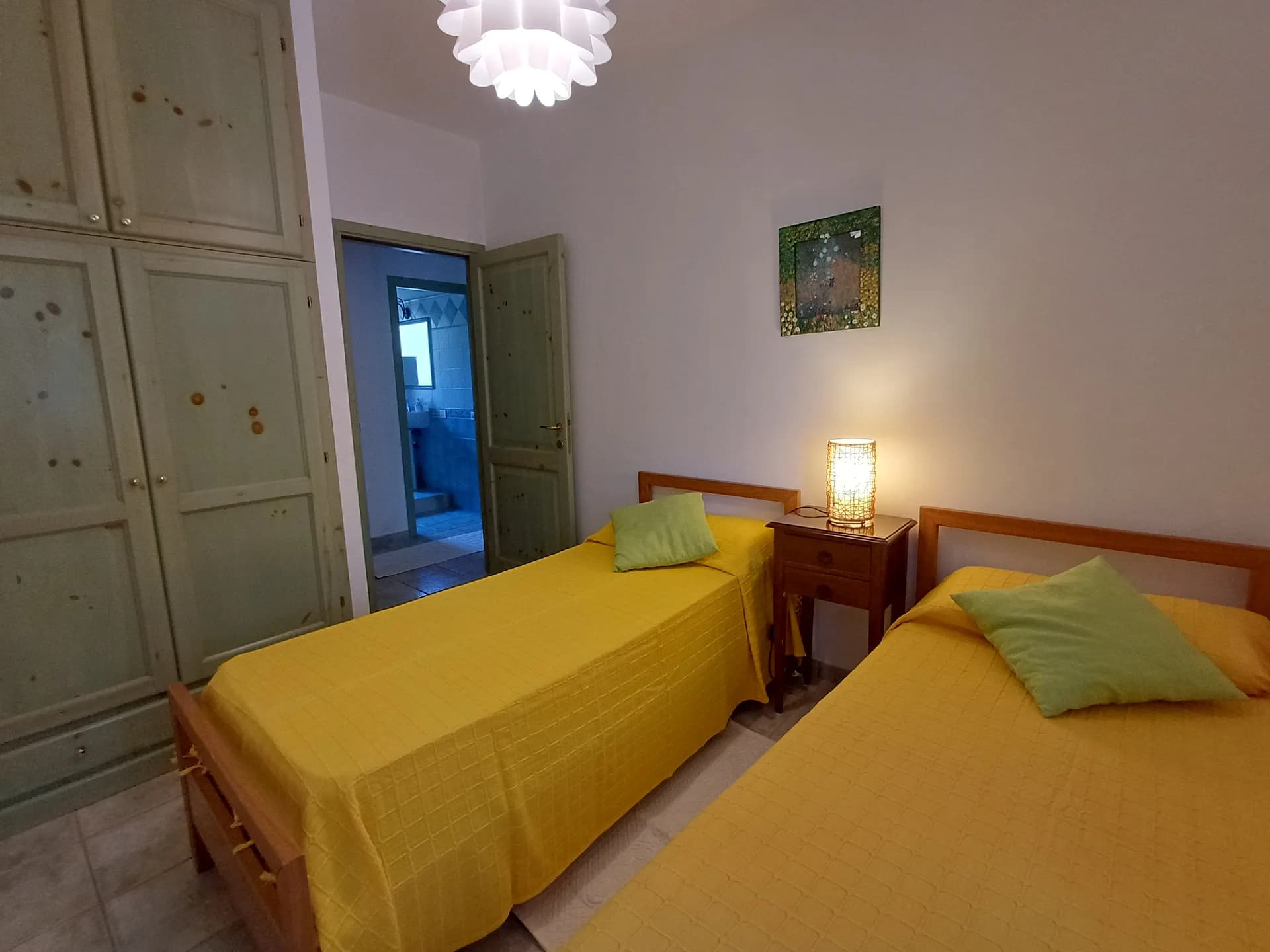 Apartamento de 2 piezas para 2 personas - Dorgali (NU) - Foto 15