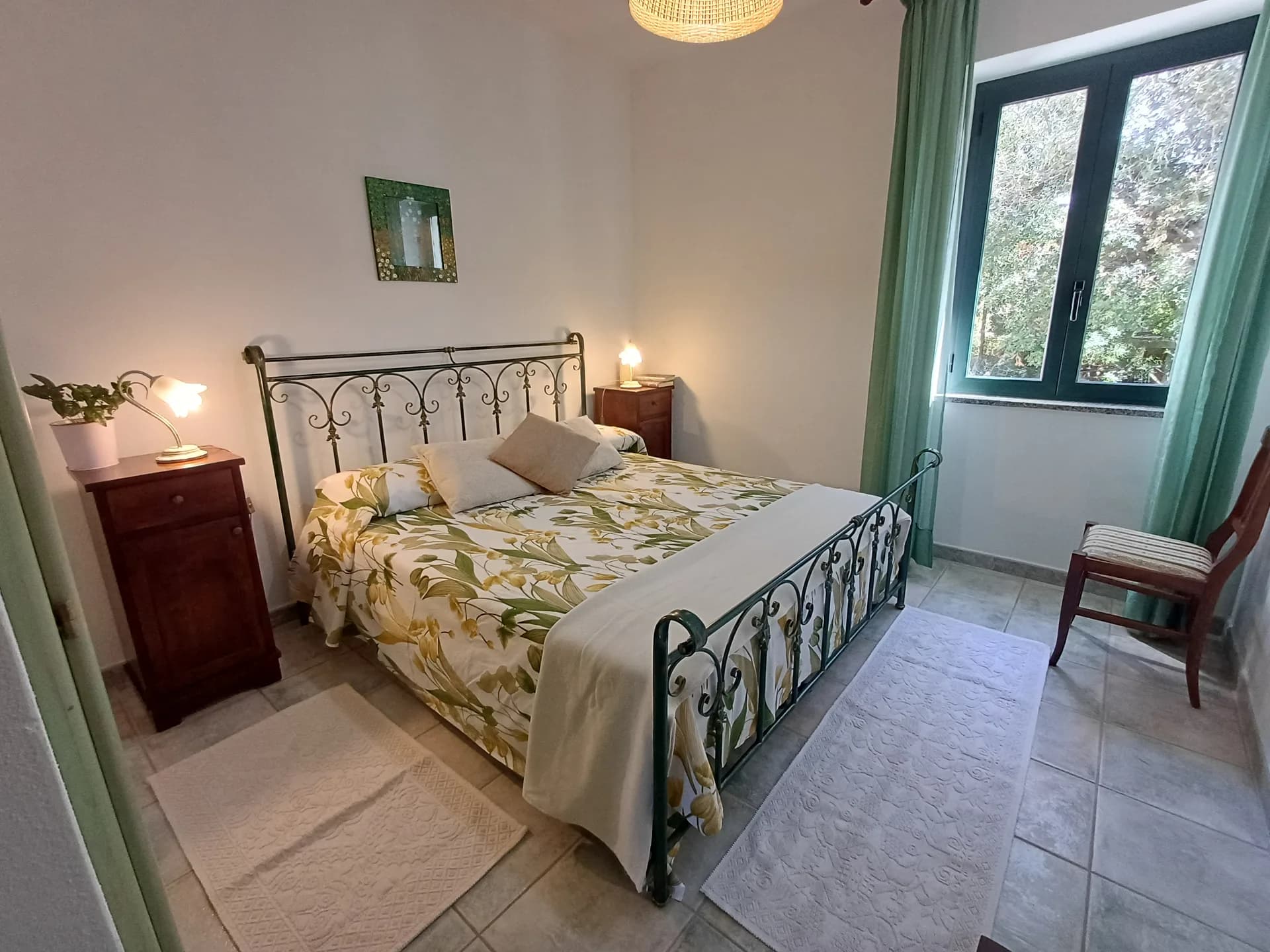 Apartamento de 2 piezas para 2 personas - Dorgali (NU) - Foto 16