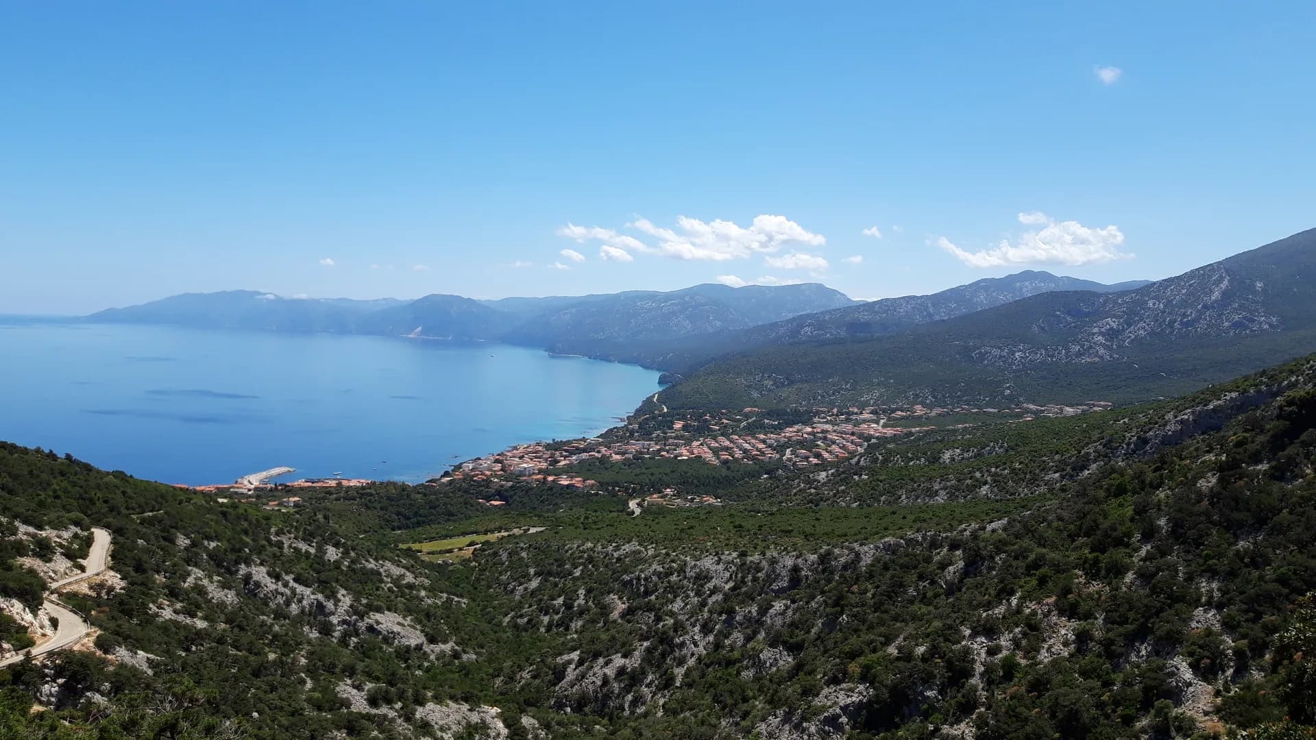 Apartamento de 2 piezas para 2 personas - Dorgali (NU) - Foto 2