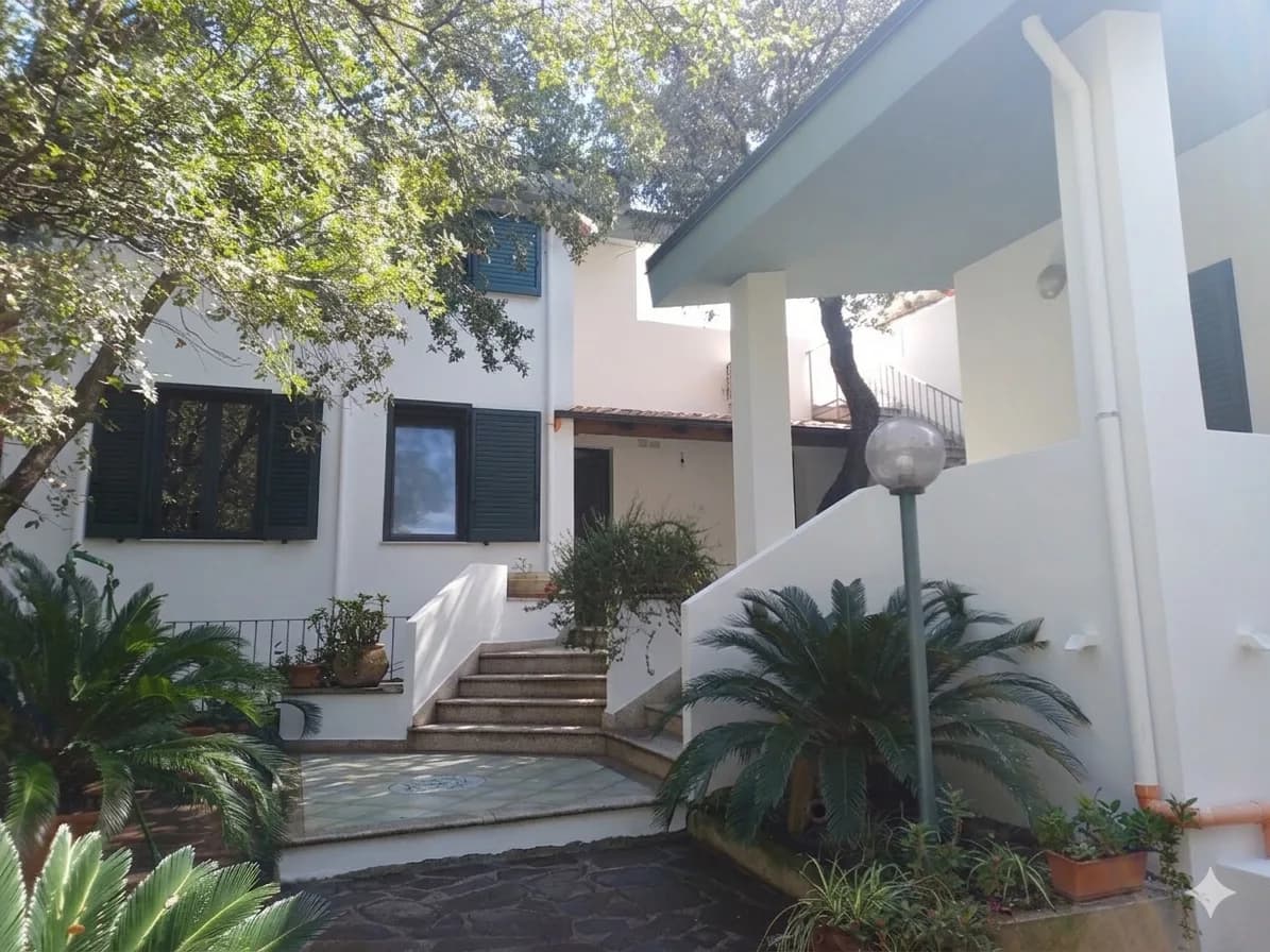 Apartamento de 2 piezas para 2 personas - Dorgali (NU) - Foto 6