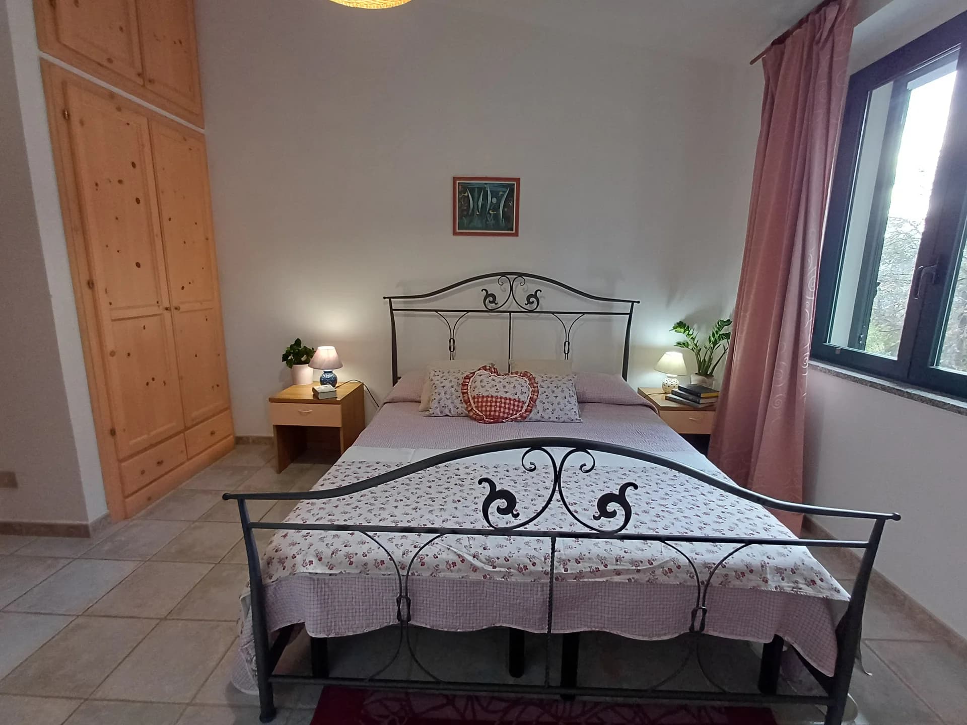 Apartamento de 2 piezas para 2 personas - Dorgali (NU) - Foto 8