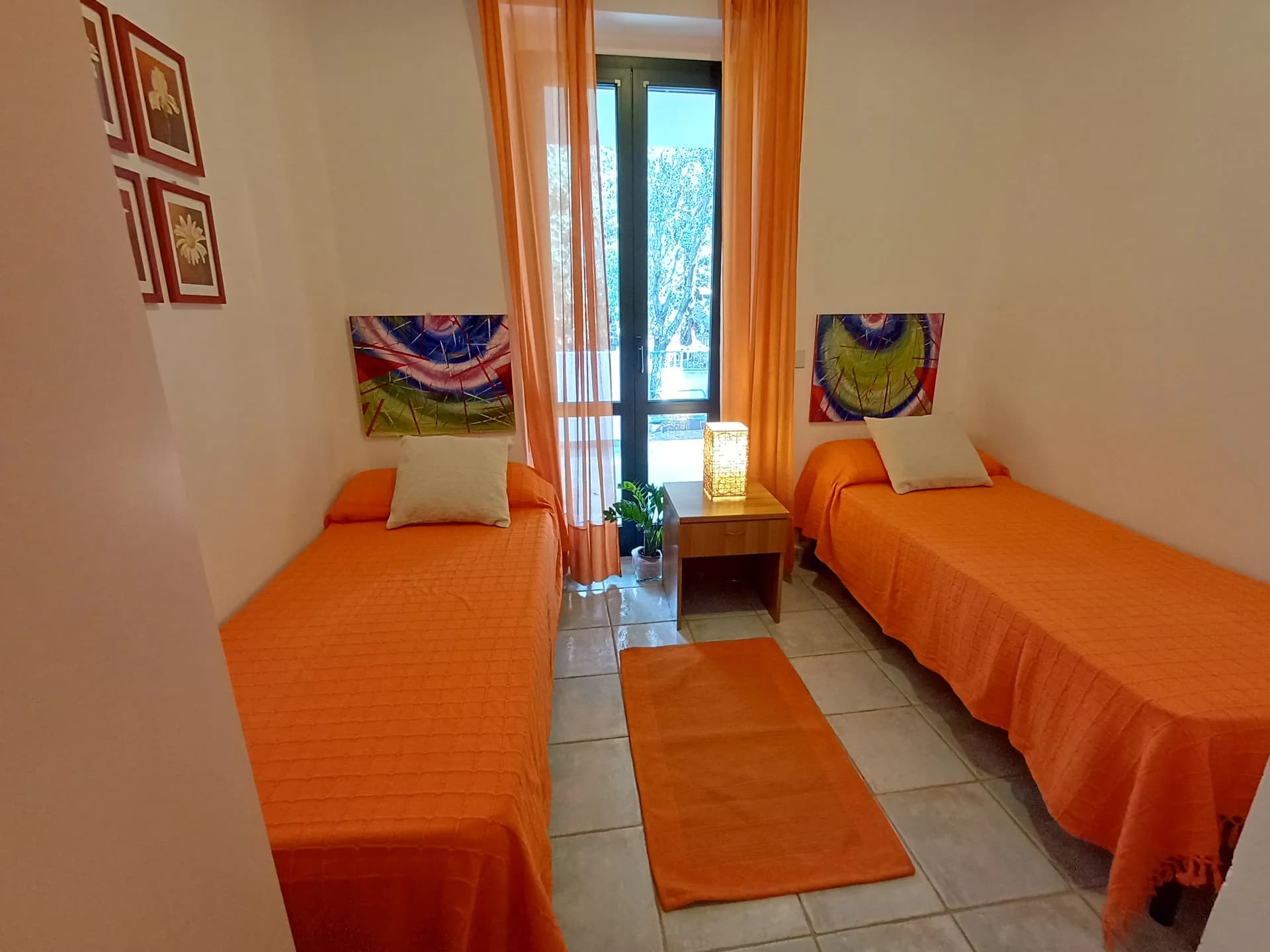 Apartamento de 2 piezas para 2 personas - Dorgali (NU) - Foto 9