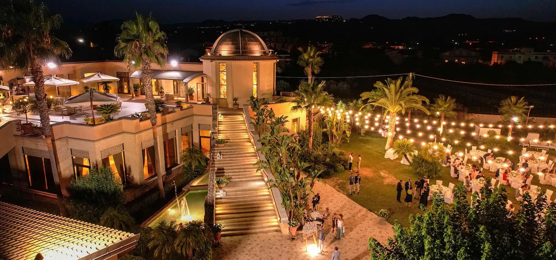 Hôtel pour 2 personnes - Hôtel à Siderno (RC)
