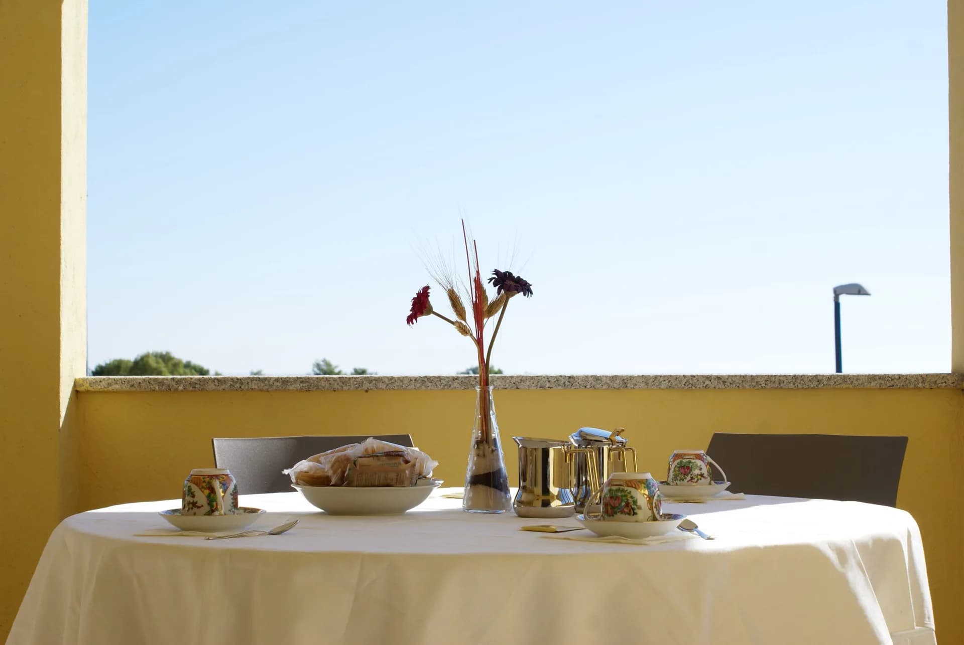 Bed & Breakfast para 2 personas - Bed & Breakfast en Dorgali (NU)
