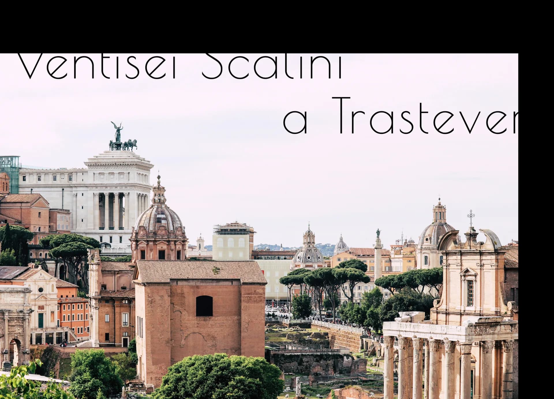 Bed & Breakfast für 2 Personen – Trastevere - Bed & Breakfast in Rom (RM)