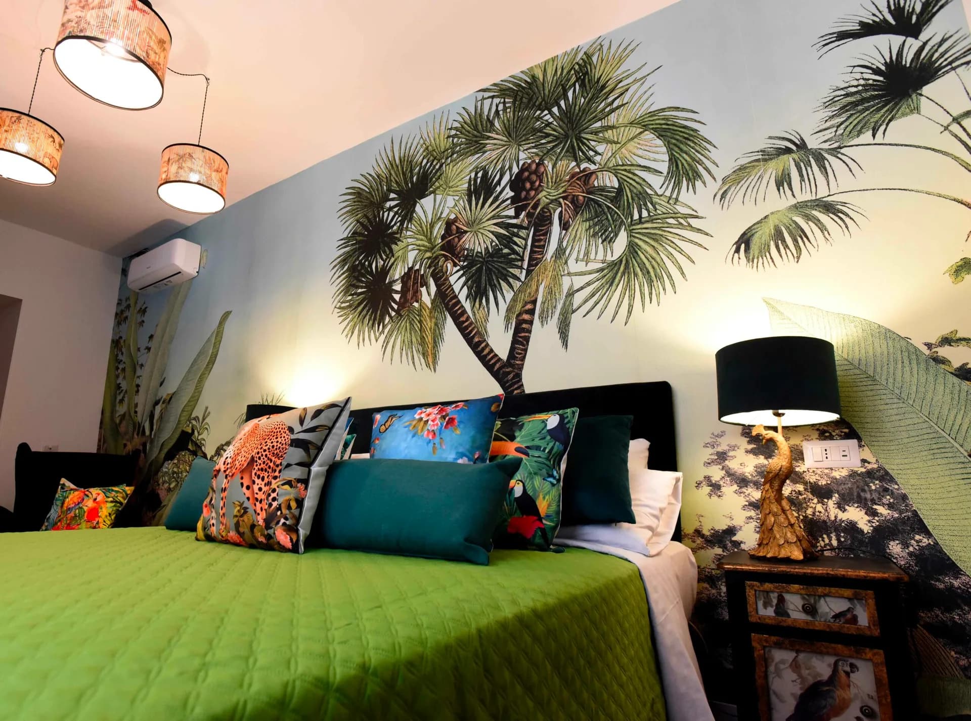 Bed & Breakfast für 2 Personen – Trastevere - Rom (RM) - Foto 11