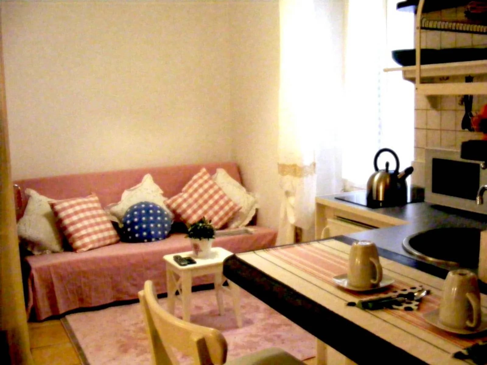 Bed & Breakfast für 2 Personen – Trastevere - Rom (RM) - Foto 13