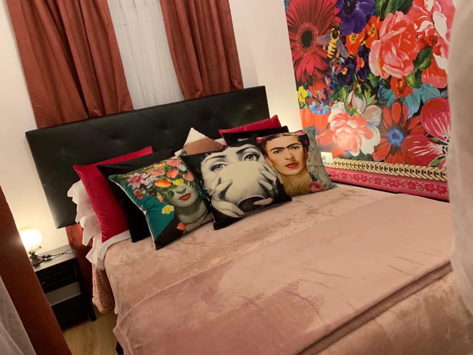 Bed & Breakfast für 2 Personen – Trastevere - Rom (RM) - Foto 2
