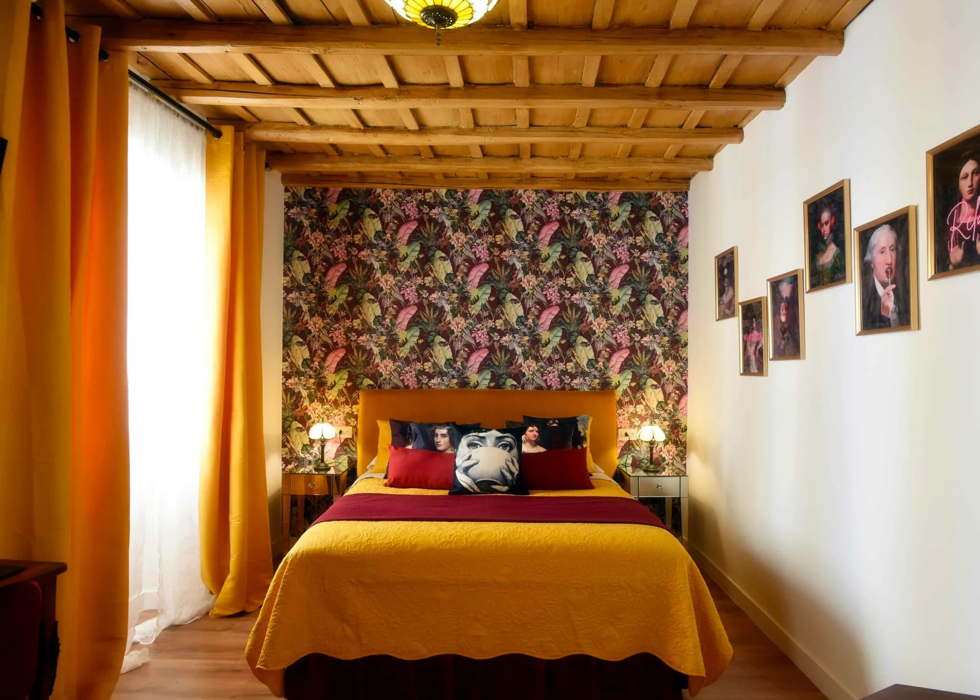 Bed & Breakfast für 2 Personen – Trastevere - Rom (RM) - Foto 5