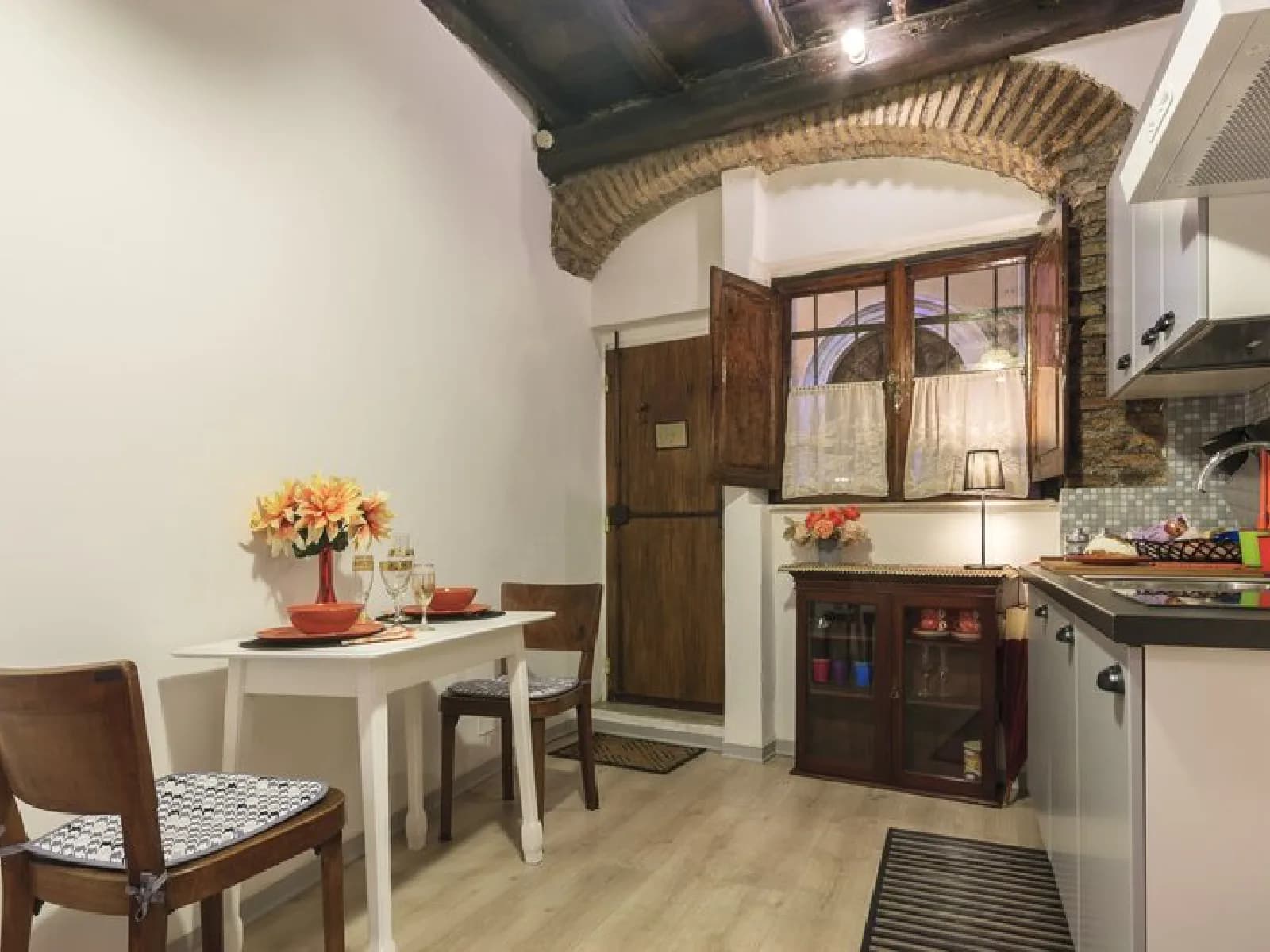 Bed & Breakfast für 2 Personen – Trastevere - Rom (RM) - Foto 6