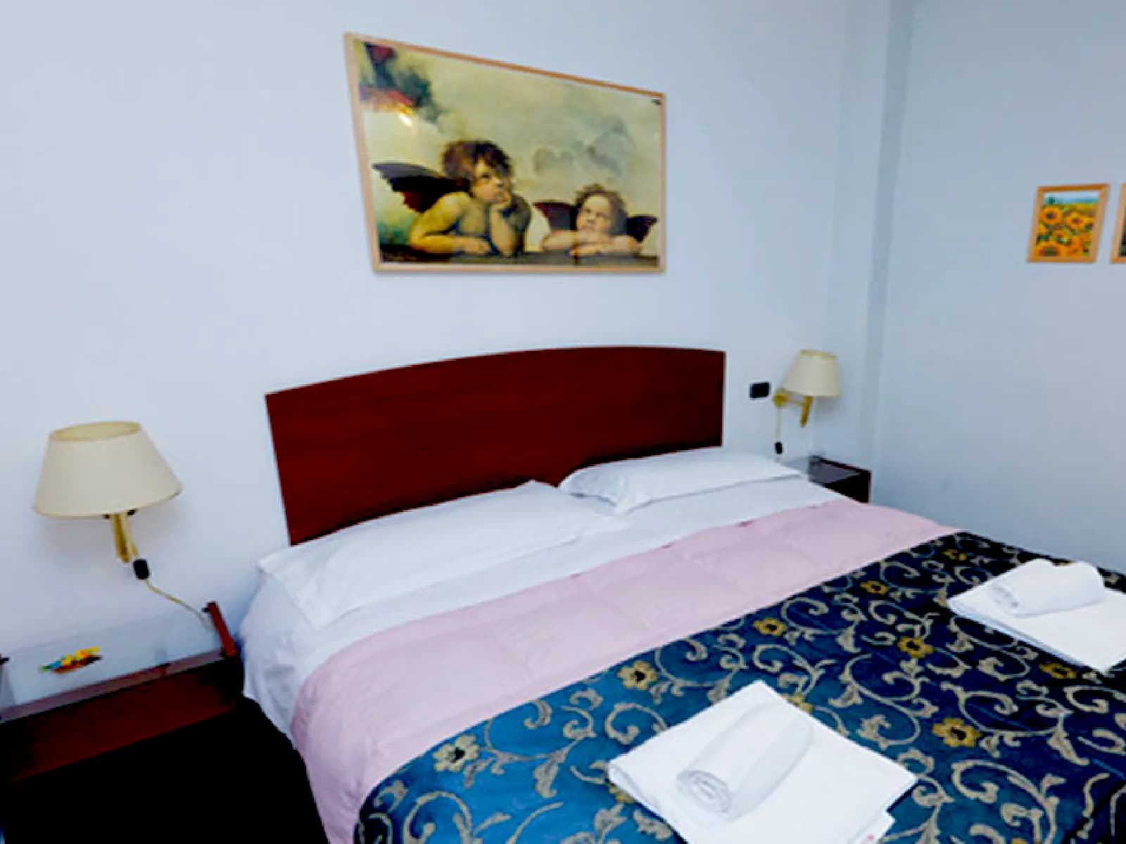 Bed & Breakfast für 2 Personen – Trastevere - Rom (RM) - Foto 8