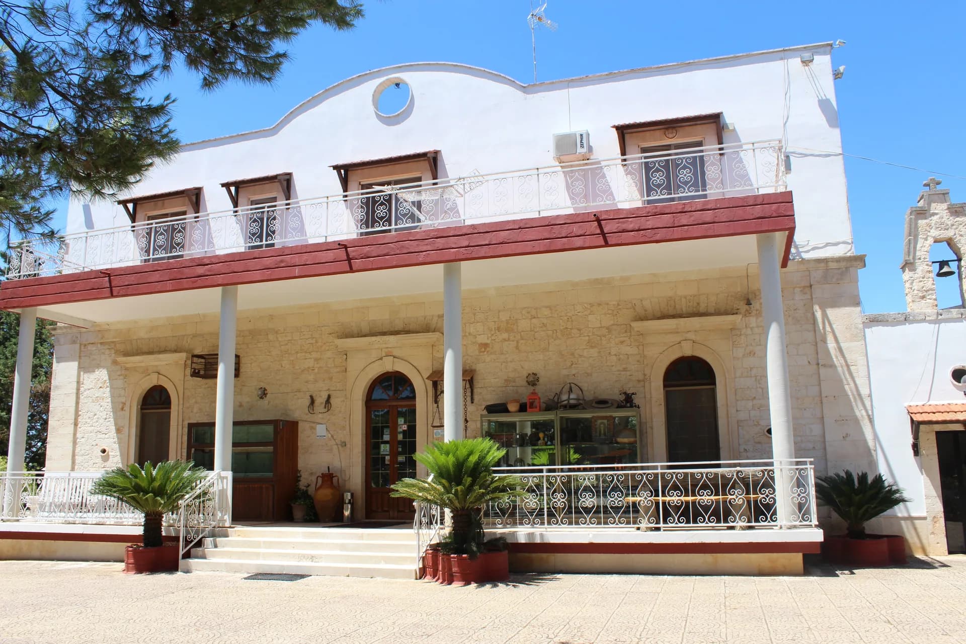 Apartamento de 2 piezas para 12 personas - Apartamento en Turi (BA)