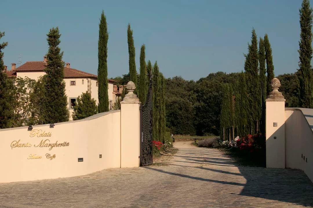 Relais Santa Margherita - Hôtel à Arezzo (AR)