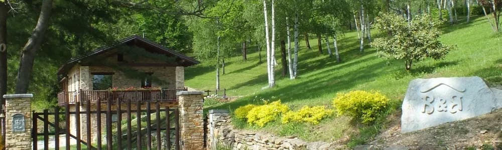 B&B Il Picco - Bed & Breakfast in Dronero (CN)