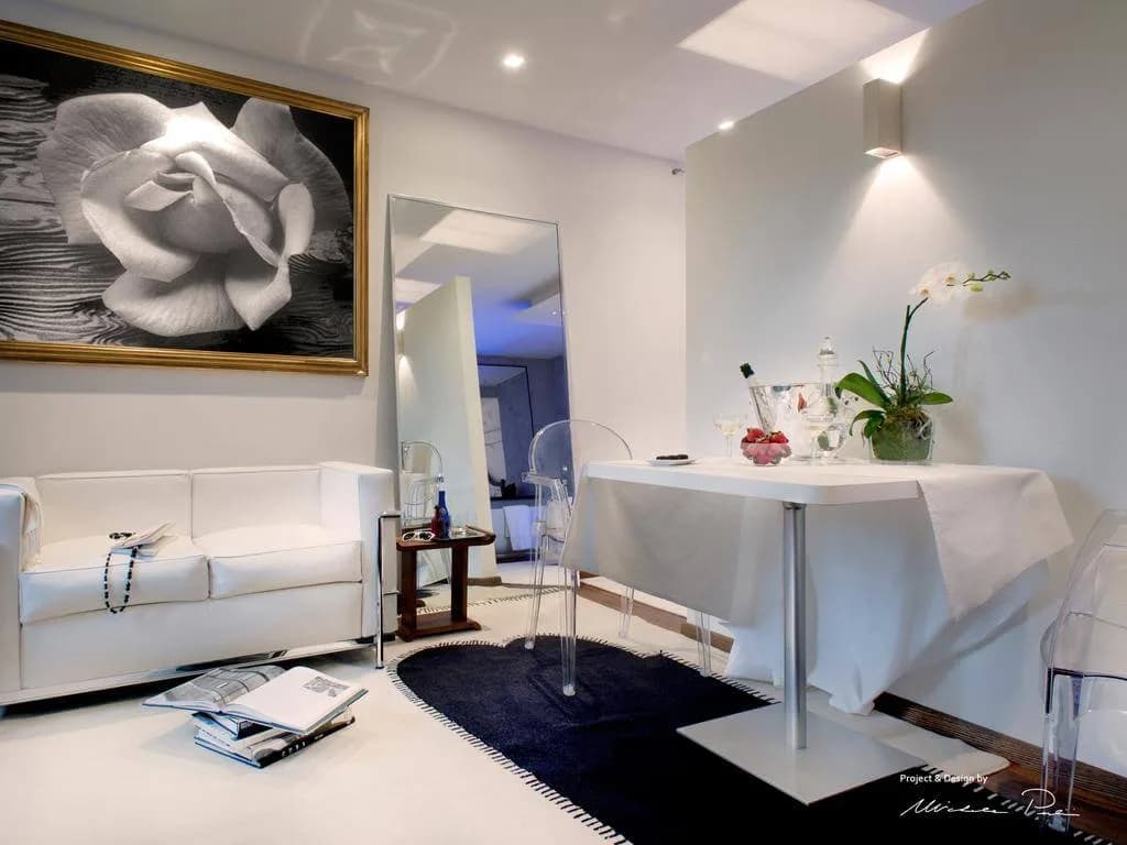 Suite für 2 Personen - Verona (VR) - Foto 10