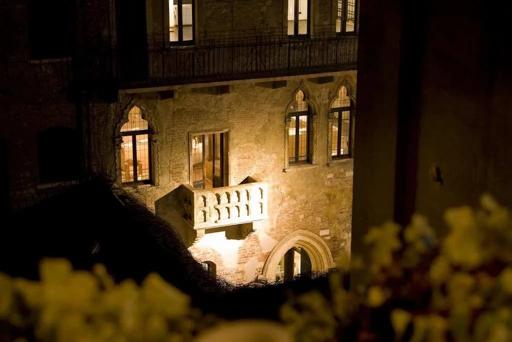 Suite für 2 Personen - Verona (VR) - Foto 12