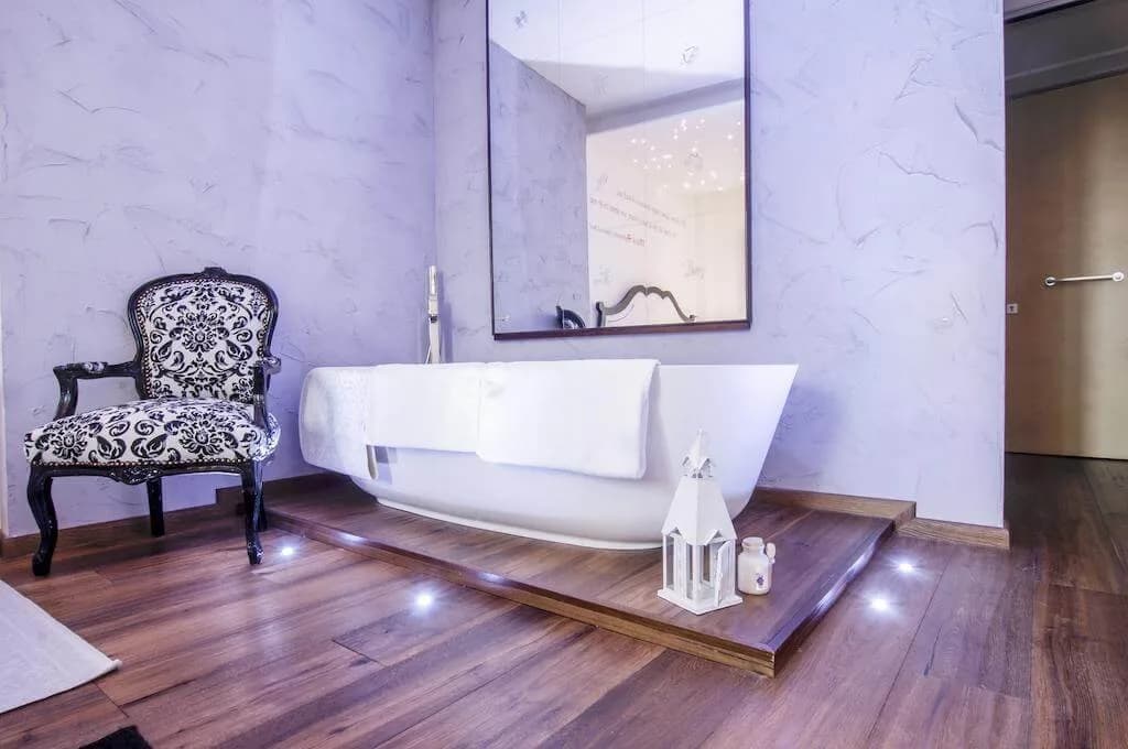 Suite für 2 Personen - Verona (VR) - Foto 13