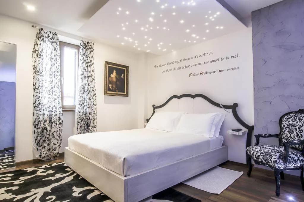 Suite für 2 Personen - Verona (VR) - Foto 14