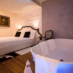 Suite für 2 Personen - Verona (VR) - Foto 6