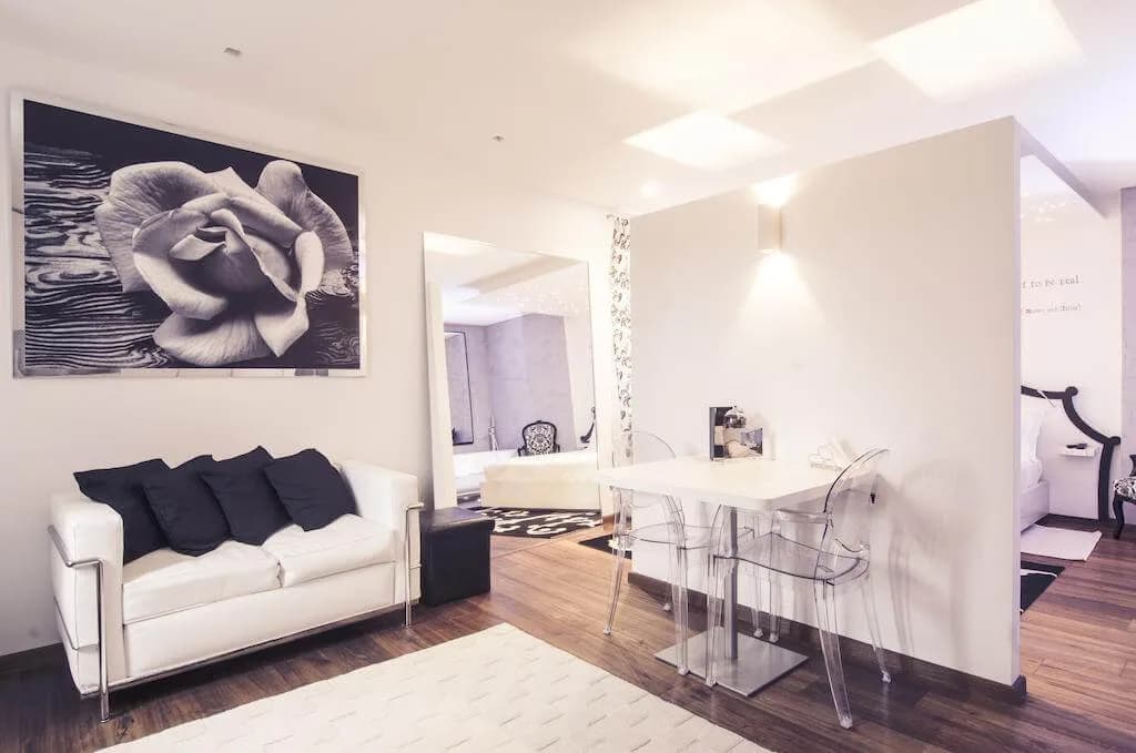 Suite für 2 Personen - Verona (VR) - Foto 7