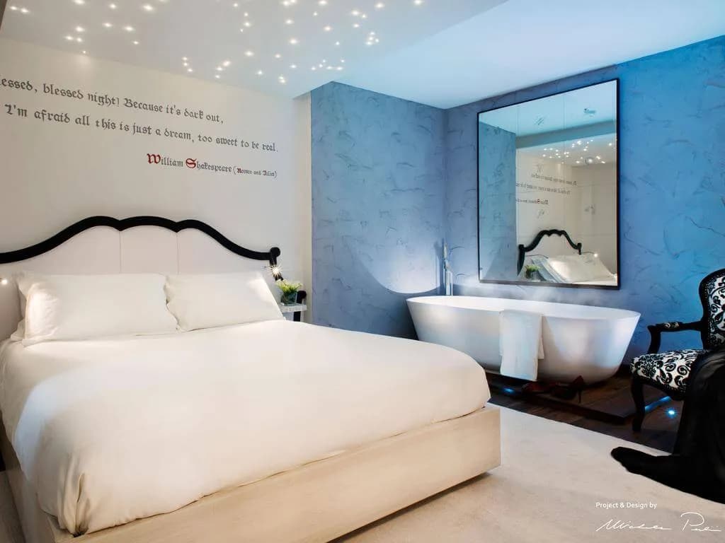 Suite für 2 Personen - Verona (VR) - Foto 8