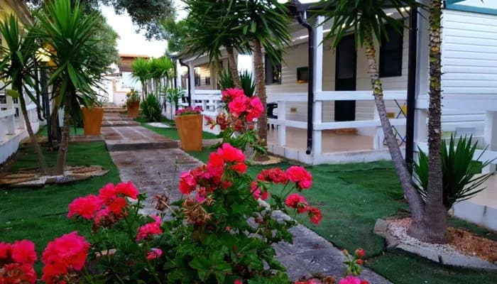 Résidence Il Faro - Capo Rizzuto - Appartement à Isola di Capo Rizzuto (KR)