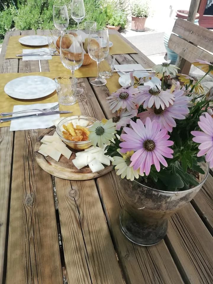 Agritourisme Nuova Scardua - Mantoue (MN) - Photo 13